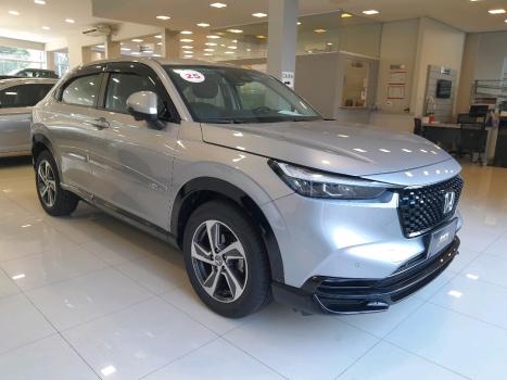 HONDA HR-V 1.5 16V 4P FLEX TOURING TURBO AUTOM�TICO CVT, Foto 1