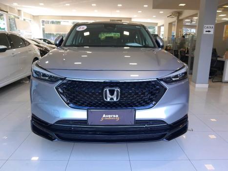 HONDA HR-V 1.5 16V 4P FLEX TOURING TURBO AUTOM�TICO CVT, Foto 2