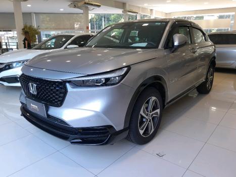 HONDA HR-V 1.5 16V 4P FLEX TOURING TURBO AUTOM�TICO CVT, Foto 3