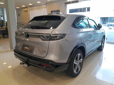HONDA HR-V 1.5 16V 4P FLEX TOURING TURBO AUTOM�TICO CVT, Foto 4