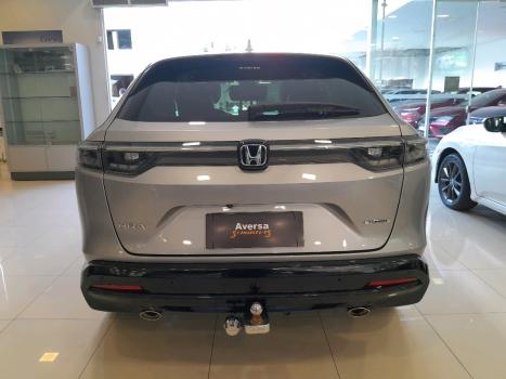 HONDA HR-V 1.5 16V 4P FLEX TOURING TURBO AUTOM�TICO CVT, Foto 5
