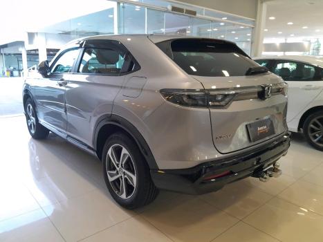 HONDA HR-V 1.5 16V 4P FLEX TOURING TURBO AUTOM�TICO CVT, Foto 6