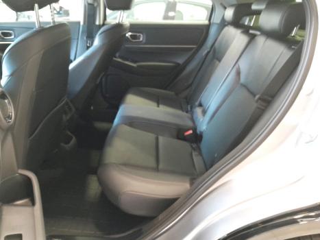 HONDA HR-V 1.5 16V 4P FLEX TOURING TURBO AUTOM�TICO CVT, Foto 8