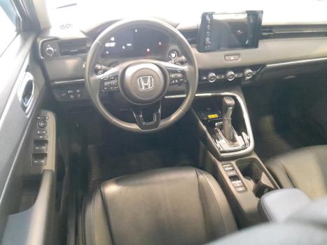 HONDA HR-V 1.5 16V 4P FLEX TOURING TURBO AUTOM�TICO CVT, Foto 9