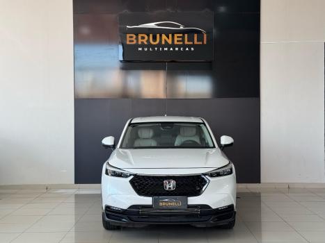 HONDA HR-V 1.5 16V 4P FLEX ADVANCE TURBO AUTOM�TICO CVT, Foto 2