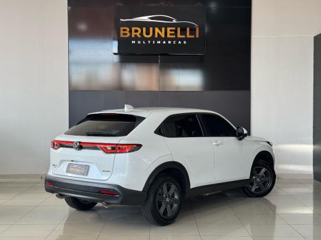 HONDA HR-V 1.5 16V 4P FLEX ADVANCE TURBO AUTOM�TICO CVT, Foto 4