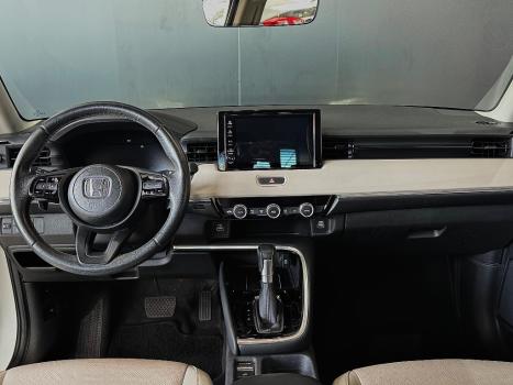 HONDA HR-V 1.5 16V 4P FLEX ADVANCE TURBO AUTOM�TICO CVT, Foto 6