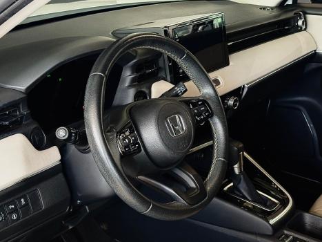 HONDA HR-V 1.5 16V 4P FLEX ADVANCE TURBO AUTOM�TICO CVT, Foto 7