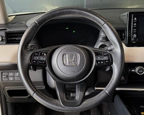 HONDA HR-V 1.5 16V 4P FLEX ADVANCE TURBO AUTOM�TICO CVT, Foto 8