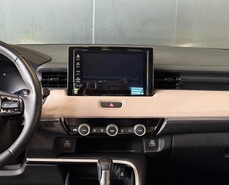 HONDA HR-V 1.5 16V 4P FLEX ADVANCE TURBO AUTOM�TICO CVT, Foto 9