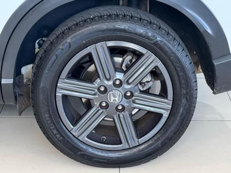 HONDA HR-V 1.5 16V 4P FLEX ADVANCE TURBO AUTOM�TICO CVT, Foto 12
