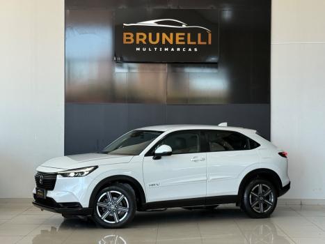 HONDA HR-V 1.5 16V 4P FLEX EX AUTOM�TICO CVT, Foto 1