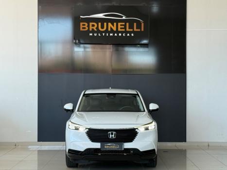 HONDA HR-V 1.5 16V 4P FLEX EX AUTOM�TICO CVT, Foto 2