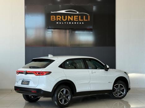 HONDA HR-V 1.5 16V 4P FLEX EX AUTOM�TICO CVT, Foto 3
