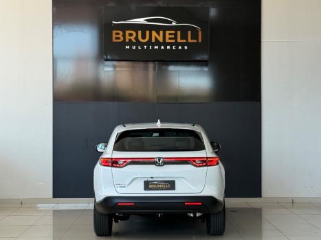 HONDA HR-V 1.5 16V 4P FLEX EX AUTOM�TICO CVT, Foto 4