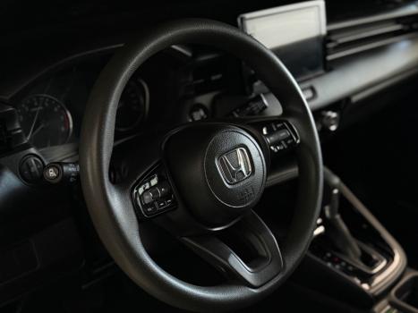 HONDA HR-V 1.5 16V 4P FLEX EX AUTOM�TICO CVT, Foto 5