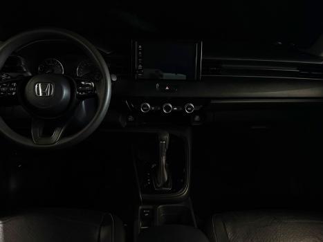 HONDA HR-V 1.5 16V 4P FLEX EX AUTOM�TICO CVT, Foto 6