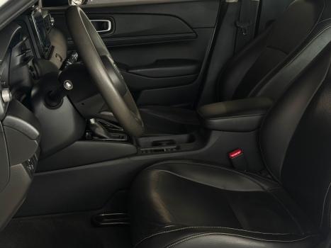 HONDA HR-V 1.5 16V 4P FLEX EX AUTOM�TICO CVT, Foto 7