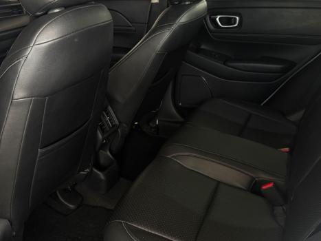 HONDA HR-V 1.5 16V 4P FLEX EX AUTOM�TICO CVT, Foto 8