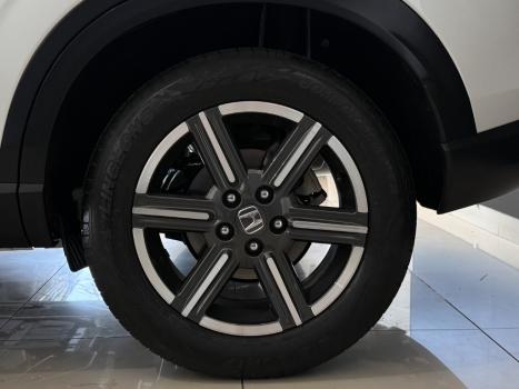 HONDA HR-V 1.5 16V 4P FLEX EX AUTOM�TICO CVT, Foto 9