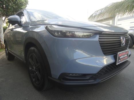 HONDA HR-V 1.5 16V 4P FLEX EXL AUTOM�TICO CVT, Foto 2