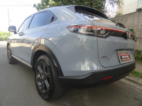 HONDA HR-V 1.5 16V 4P FLEX EXL AUTOM�TICO CVT, Foto 3