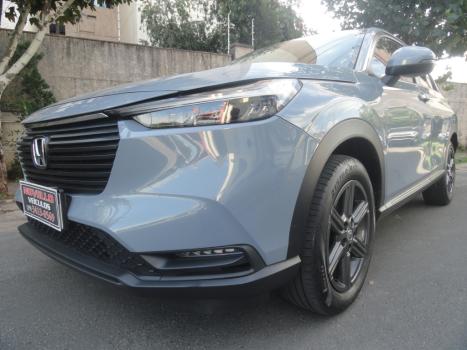 HONDA HR-V 1.5 16V 4P FLEX EXL AUTOM�TICO CVT, Foto 4