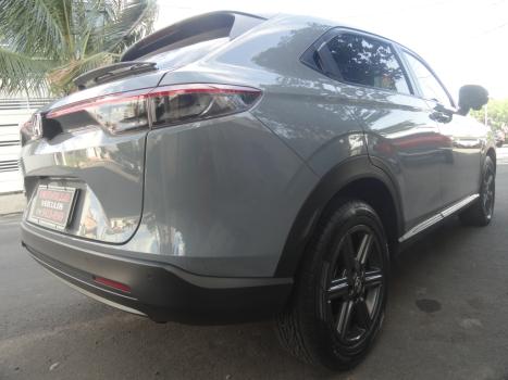 HONDA HR-V 1.5 16V 4P FLEX EXL AUTOM�TICO CVT, Foto 5