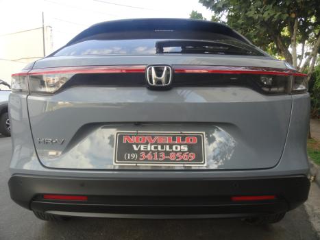 HONDA HR-V 1.5 16V 4P FLEX EXL AUTOM�TICO CVT, Foto 6