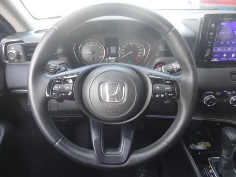 HONDA HR-V 1.5 16V 4P FLEX EXL AUTOM�TICO CVT, Foto 8
