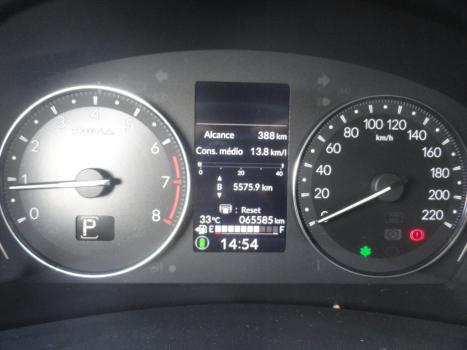 HONDA HR-V 1.5 16V 4P FLEX EXL AUTOM�TICO CVT, Foto 9