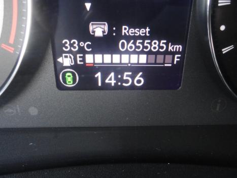 HONDA HR-V 1.5 16V 4P FLEX EXL AUTOM�TICO CVT, Foto 10