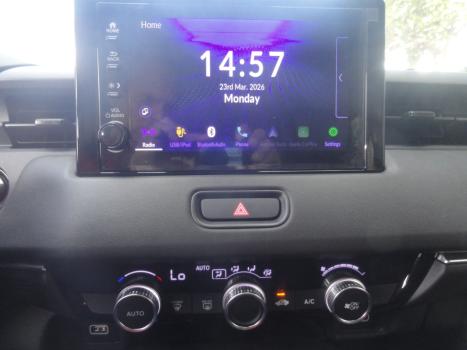 HONDA HR-V 1.5 16V 4P FLEX EXL AUTOM�TICO CVT, Foto 11