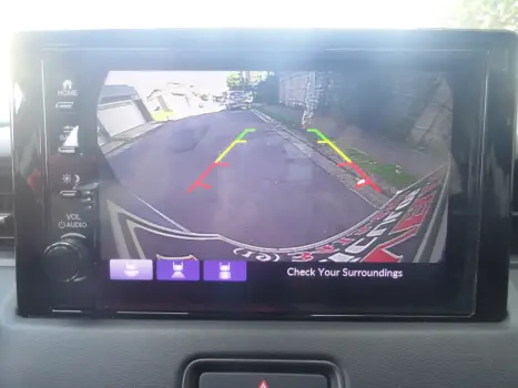 HONDA HR-V 1.5 16V 4P FLEX EXL AUTOM�TICO CVT, Foto 12