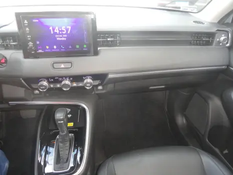 HONDA HR-V 1.5 16V 4P FLEX EXL AUTOM�TICO CVT, Foto 14