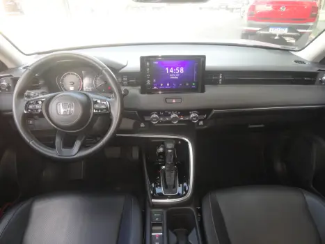 HONDA HR-V 1.5 16V 4P FLEX EXL AUTOM�TICO CVT, Foto 15