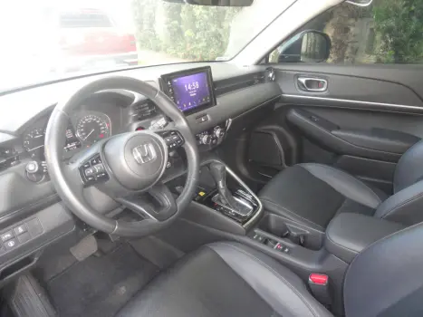 HONDA HR-V 1.5 16V 4P FLEX EXL AUTOM�TICO CVT, Foto 17