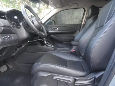 HONDA HR-V 1.5 16V 4P FLEX EXL AUTOM�TICO CVT, Foto 19