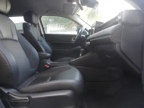 HONDA HR-V 1.5 16V 4P FLEX EXL AUTOM�TICO CVT, Foto 21