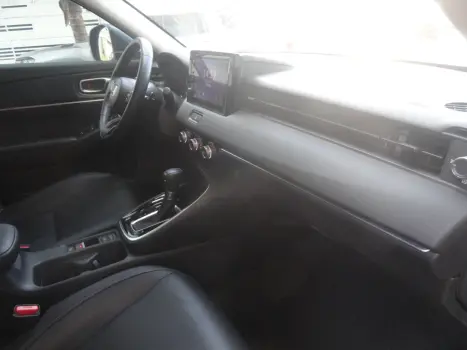 HONDA HR-V 1.5 16V 4P FLEX EXL AUTOM�TICO CVT, Foto 22