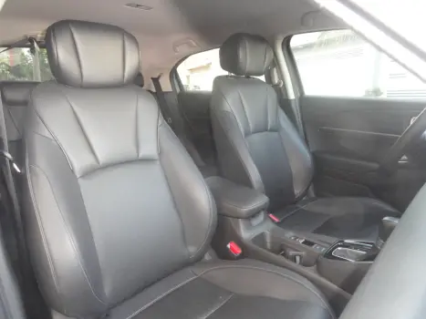 HONDA HR-V 1.5 16V 4P FLEX EXL AUTOM�TICO CVT, Foto 23