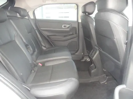 HONDA HR-V 1.5 16V 4P FLEX EXL AUTOM�TICO CVT, Foto 24