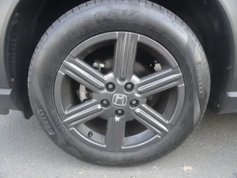 HONDA HR-V 1.5 16V 4P FLEX EXL AUTOM�TICO CVT, Foto 25