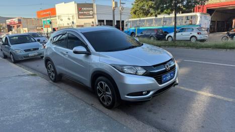 HONDA HR-V 1.5 16V 4P FLEX EX AUTOM�TICO CVT, Foto 2