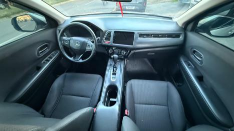 HONDA HR-V 1.5 16V 4P FLEX EX AUTOM�TICO CVT, Foto 7