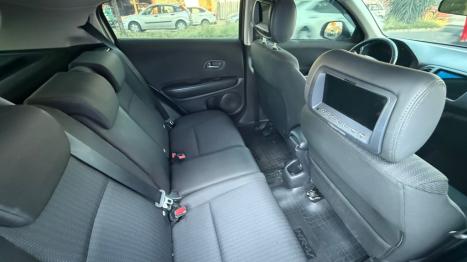 HONDA HR-V 1.5 16V 4P FLEX EX AUTOM�TICO CVT, Foto 9