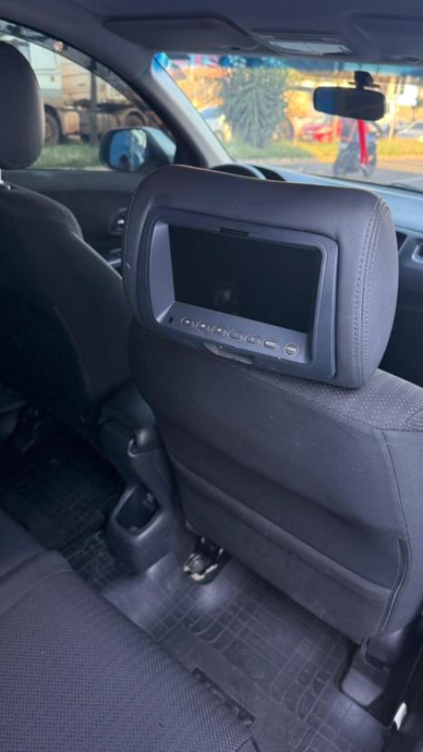 HONDA HR-V 1.5 16V 4P FLEX EX AUTOM�TICO CVT, Foto 10