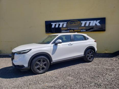 HONDA HR-V 1.5 16V 4P FLEX EXL AUTOM�TICO CVT, Foto 1