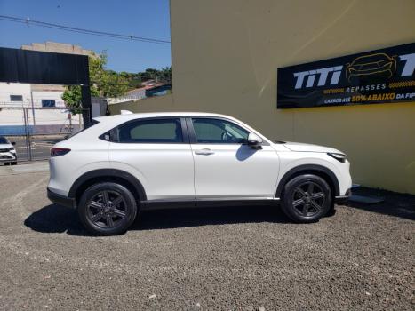 HONDA HR-V 1.5 16V 4P FLEX EXL AUTOM�TICO CVT, Foto 3