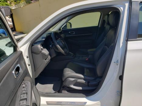HONDA HR-V 1.5 16V 4P FLEX EXL AUTOM�TICO CVT, Foto 4